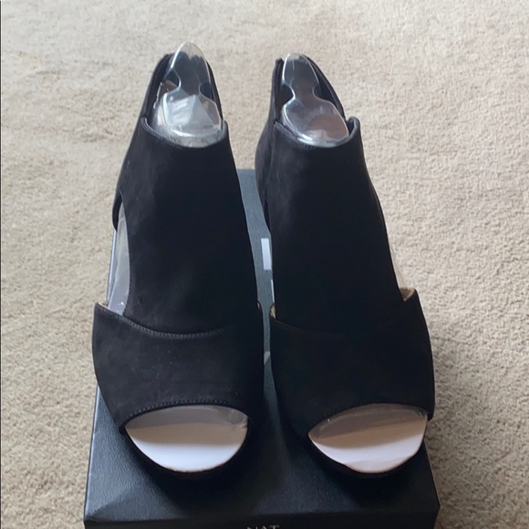 naturalizer greyson black